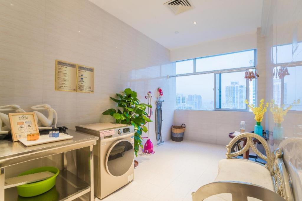 Sofis Pingshan Hotel Фучжоу Екстер'єр фото