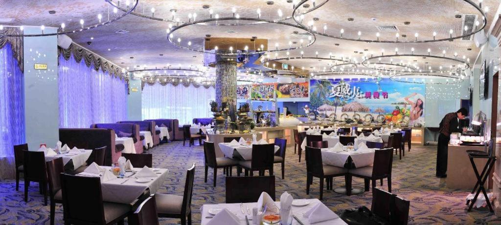 Sofis Pingshan Hotel Фучжоу Екстер'єр фото